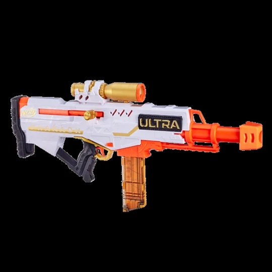 Nerf Gun